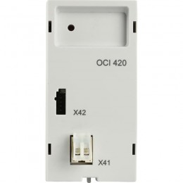 OCI 420 - Интерфейсная плата для RVA 46 или RVA 47 (KHG71407801)
